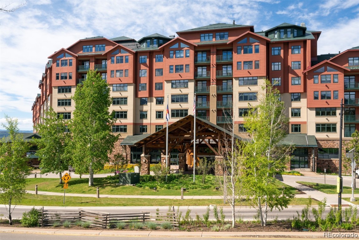 2300 Mount Werner Circle, #317, Steamboat Springs, CO 80487 Listing Photo  22