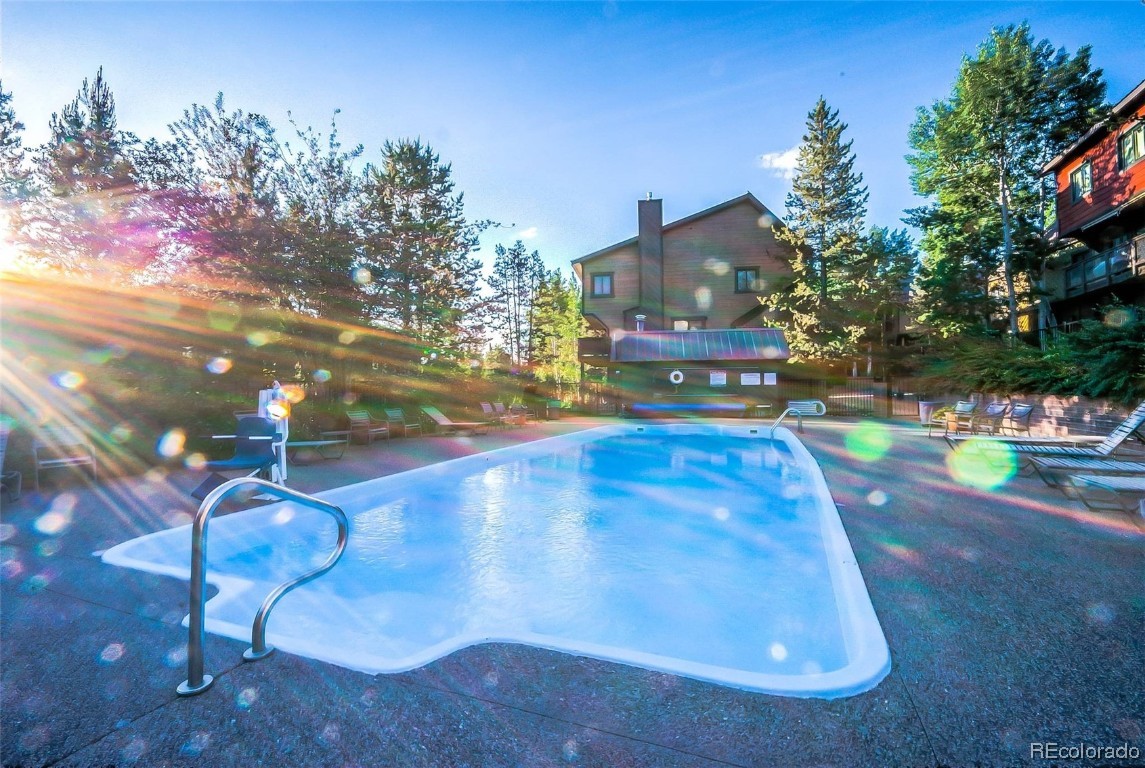 2650 Medicine Springs Drive, #24, Steamboat Springs, CO 80487 Listing Photo  3