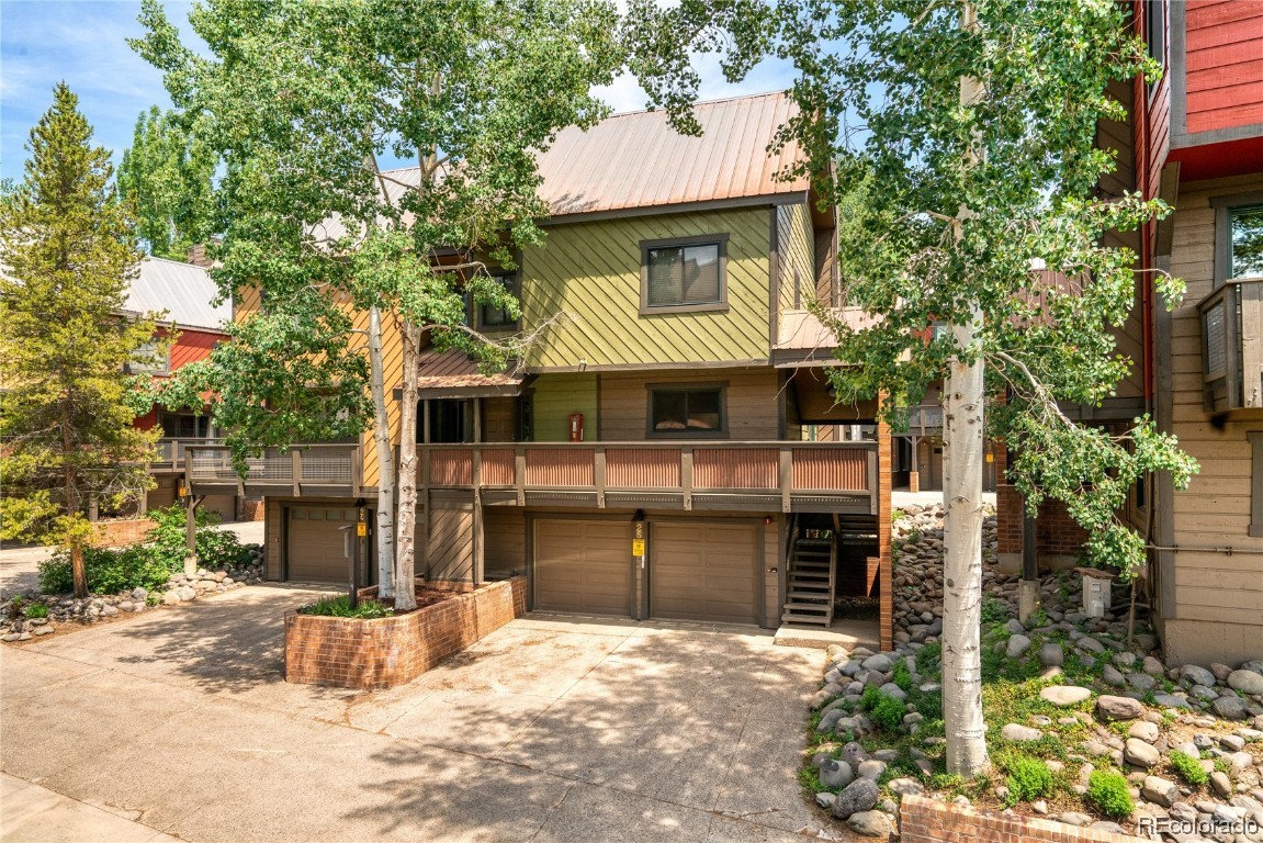 2650 Medicine Springs Drive, #24, Steamboat Springs, CO 80487 Listing Photo  7