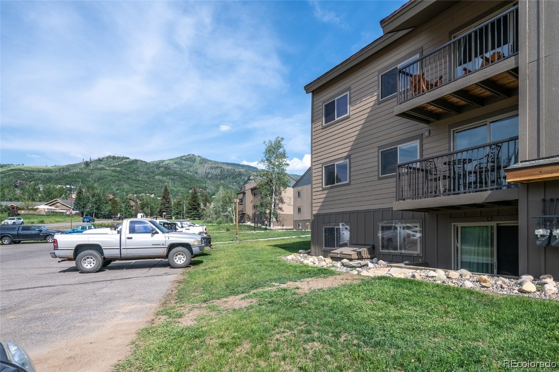 1565 Shadow Run Frontage, #202, Steamboat Springs, CO 80487 Listing Photo  1