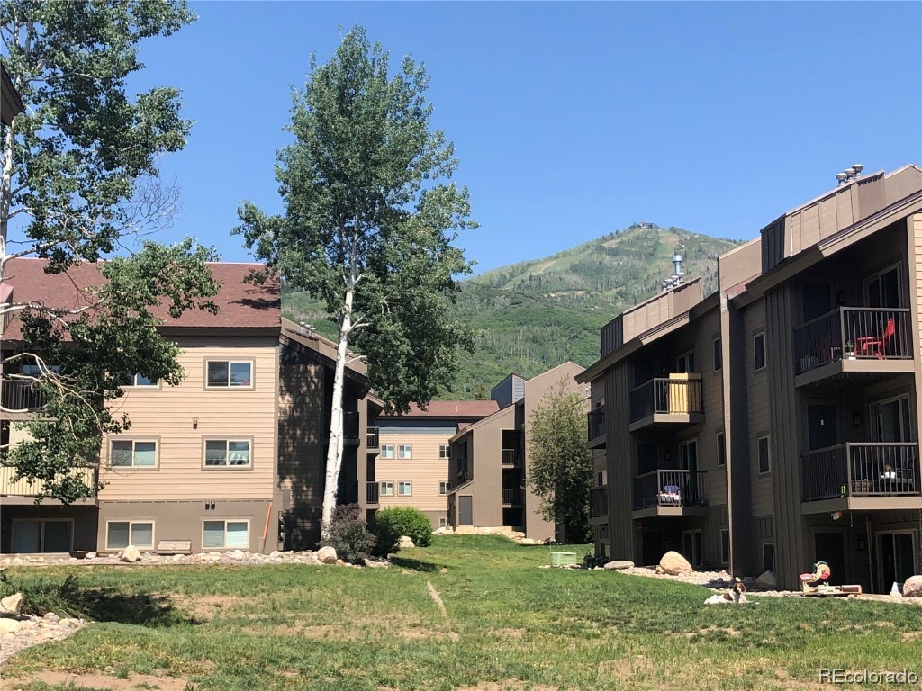 1535 Shadow Run Court, #106, Steamboat Springs, CO 80487 Listing Photo  2