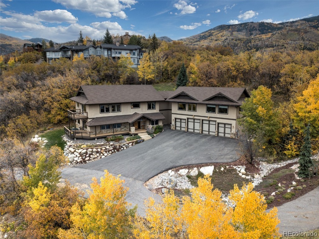 1920 Clubhouse Drive, Steamboat Springs, CO 80487 Listing Photo  1
