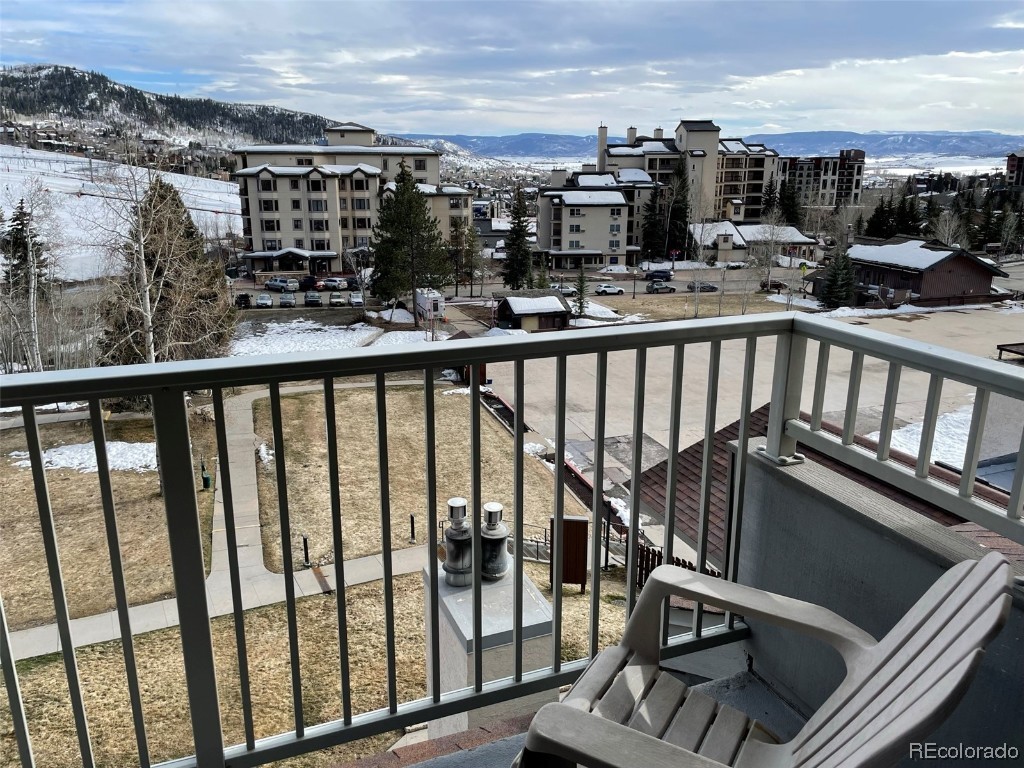 1920 Ski Time Square Drive, #402, Steamboat Springs, CO 80487 Listing Photo  18
