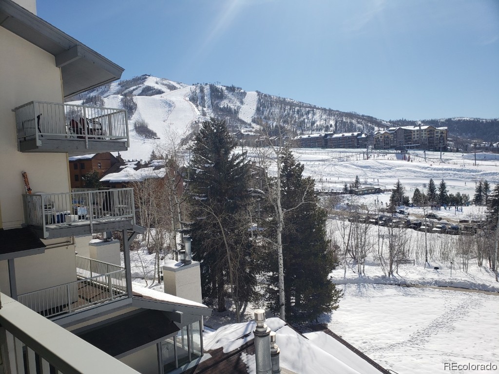 1920 Ski Time Square Drive, #402, Steamboat Springs, CO 80487 Listing Photo  2