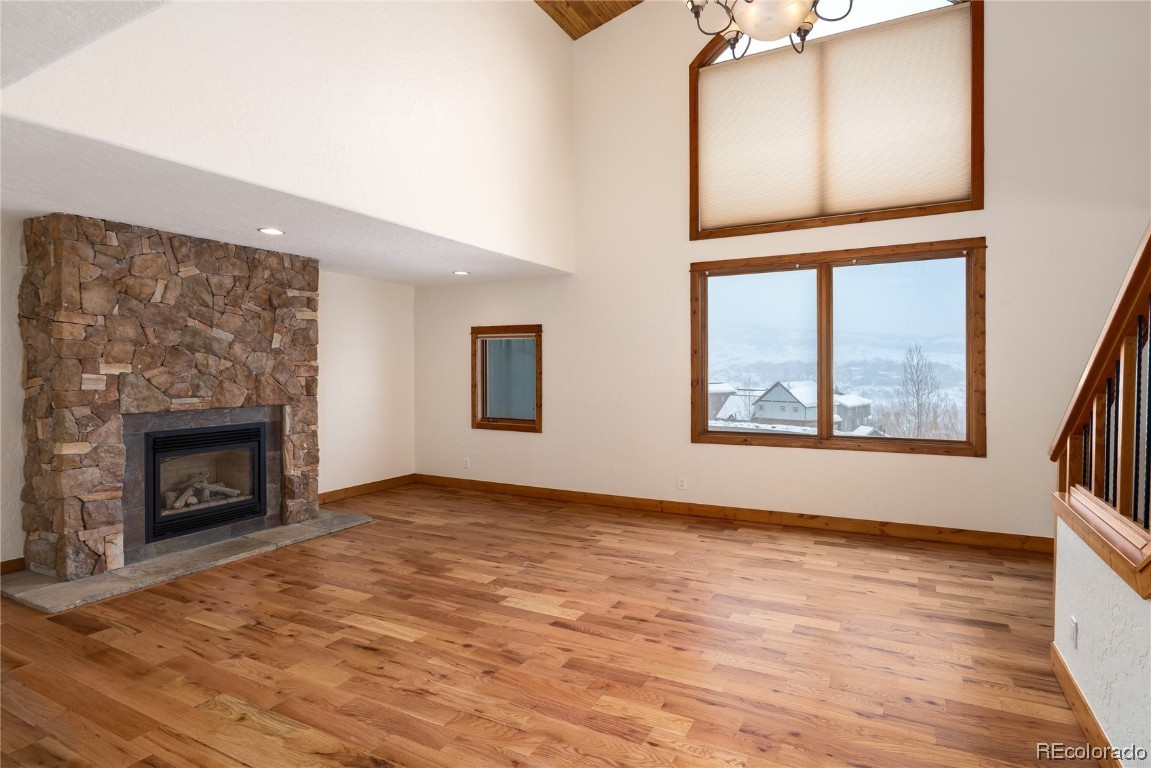 406 Hilltop Parkway, Steamboat Springs, CO 80487 Listing Photo  4