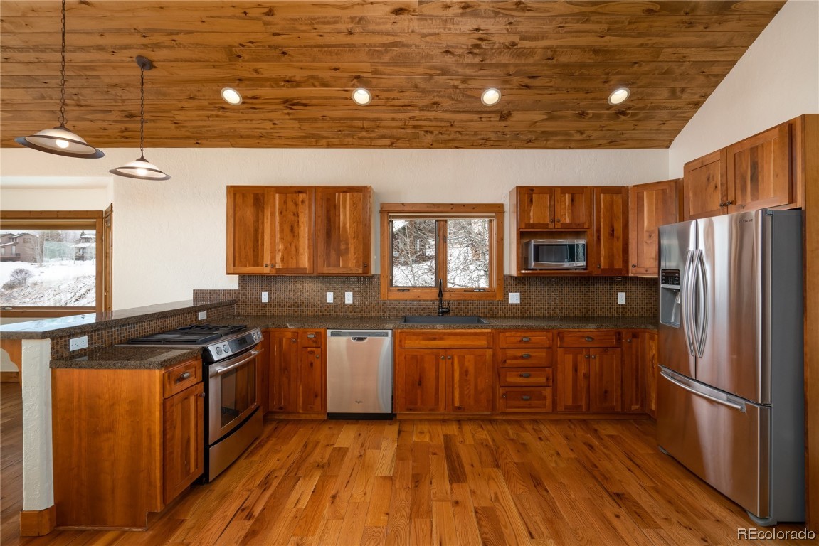406 Hilltop Parkway, Steamboat Springs, CO 80487 Listing Photo  6