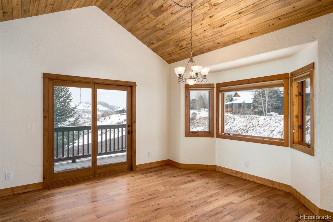 406 Hilltop Parkway, Steamboat Springs, CO 80487 Listing Photo  9