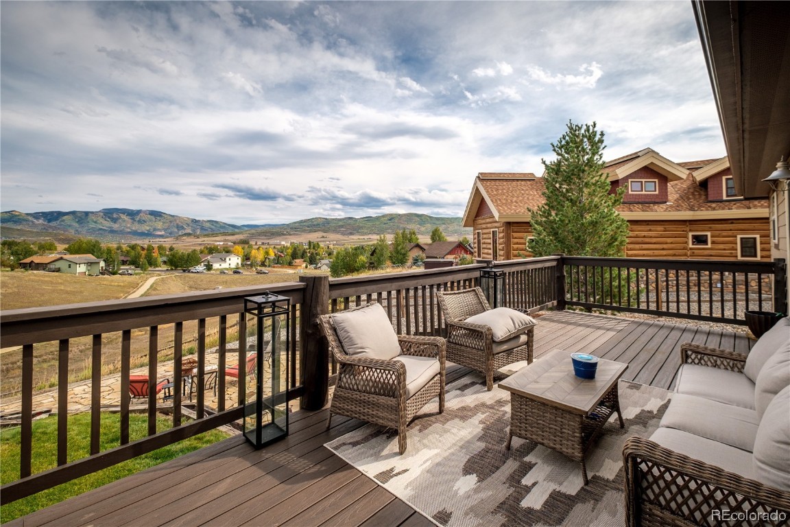 27523 Silver Spur Street, Steamboat Springs, CO 80487 Listing Photo  25
