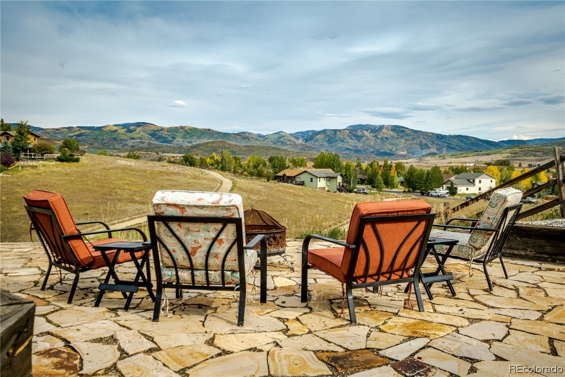 27523 Silver Spur Street, Steamboat Springs, CO 80487 Listing Photo  27
