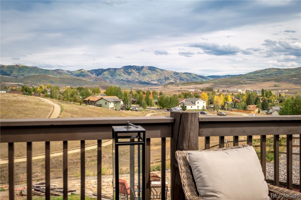 27523 Silver Spur Street, Steamboat Springs, CO 80487 Listing Photo  3