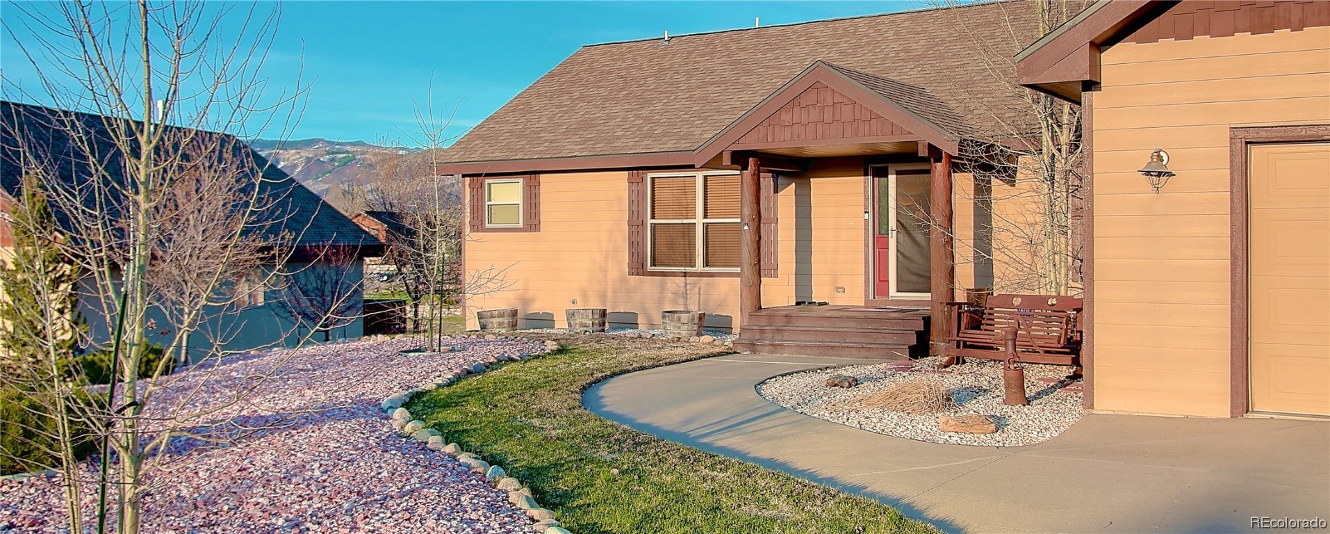 27523 Silver Spur Street, Steamboat Springs, CO 80487 Listing Photo  31