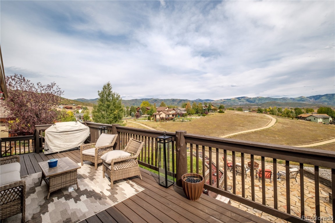 27523 Silver Spur Street, Steamboat Springs, CO 80487 Listing Photo  4