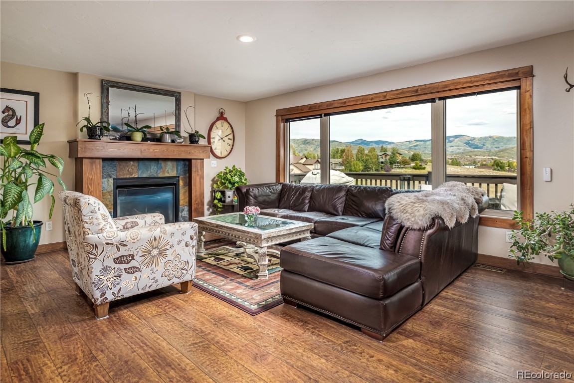 27523 Silver Spur Street, Steamboat Springs, CO 80487 Listing Photo  5