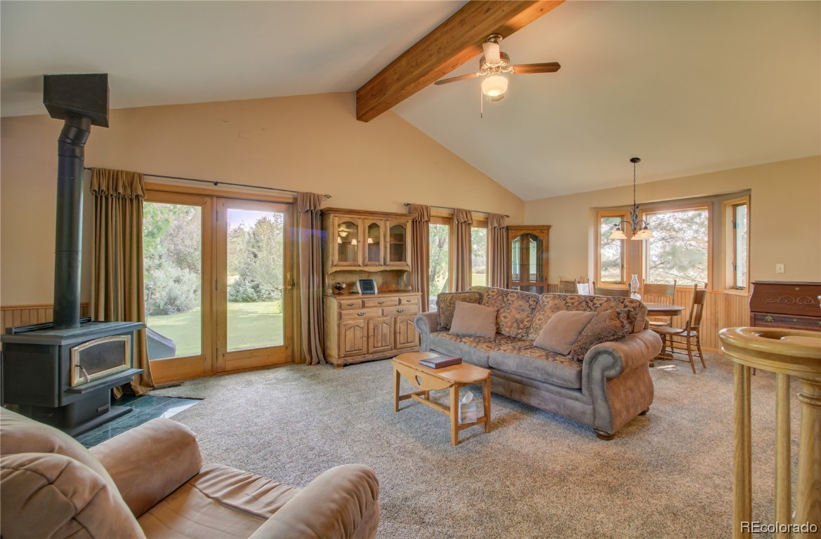 1460 Park Court, Steamboat Springs, CO 80487 Listing Photo  11