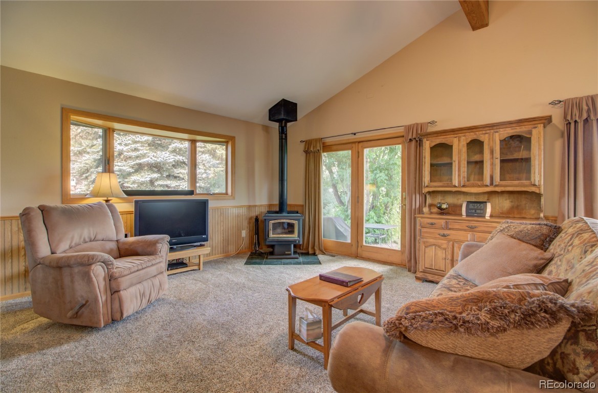 1460 Park Court, Steamboat Springs, CO 80487 Listing Photo  13