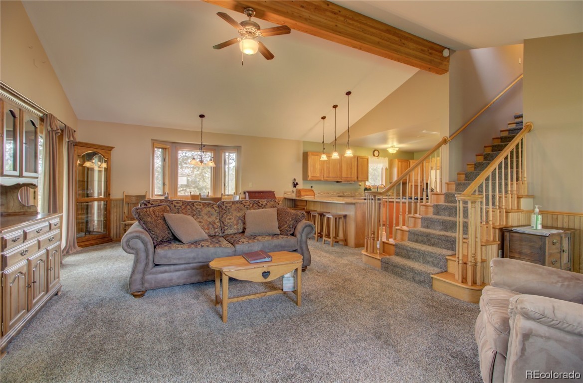 1460 Park Court, Steamboat Springs, CO 80487 Listing Photo  14