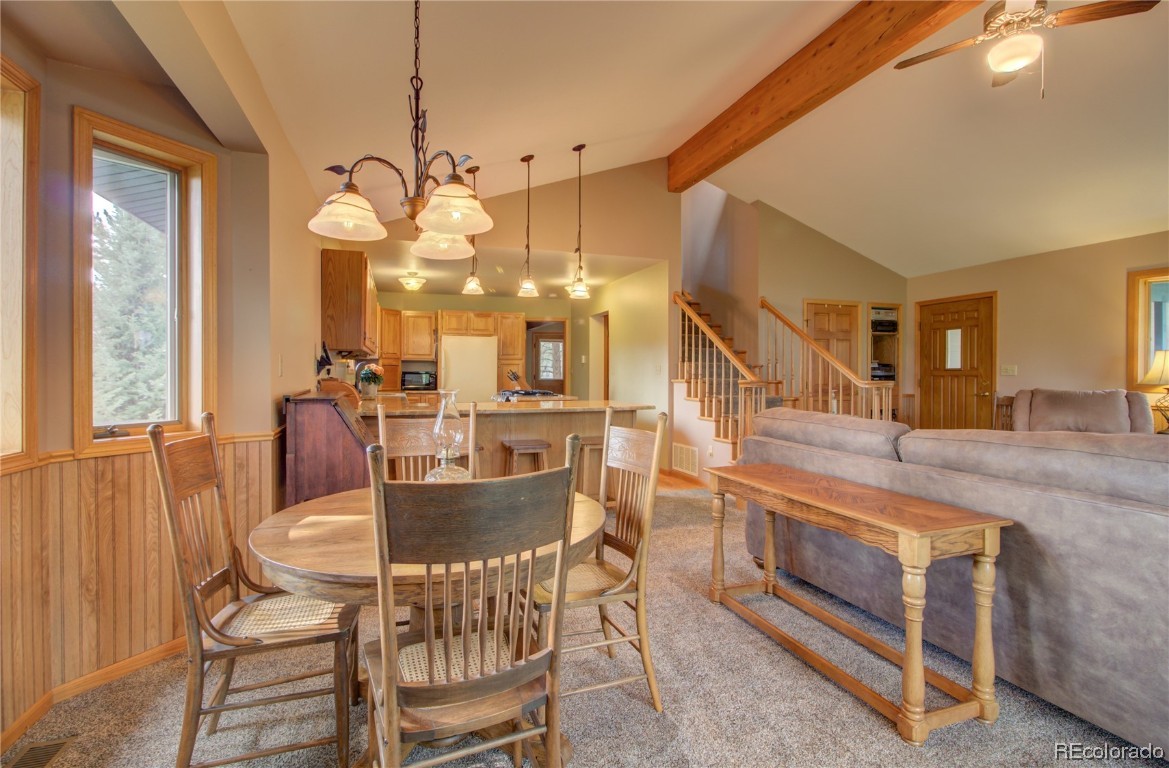 1460 Park Court, Steamboat Springs, CO 80487 Listing Photo  16