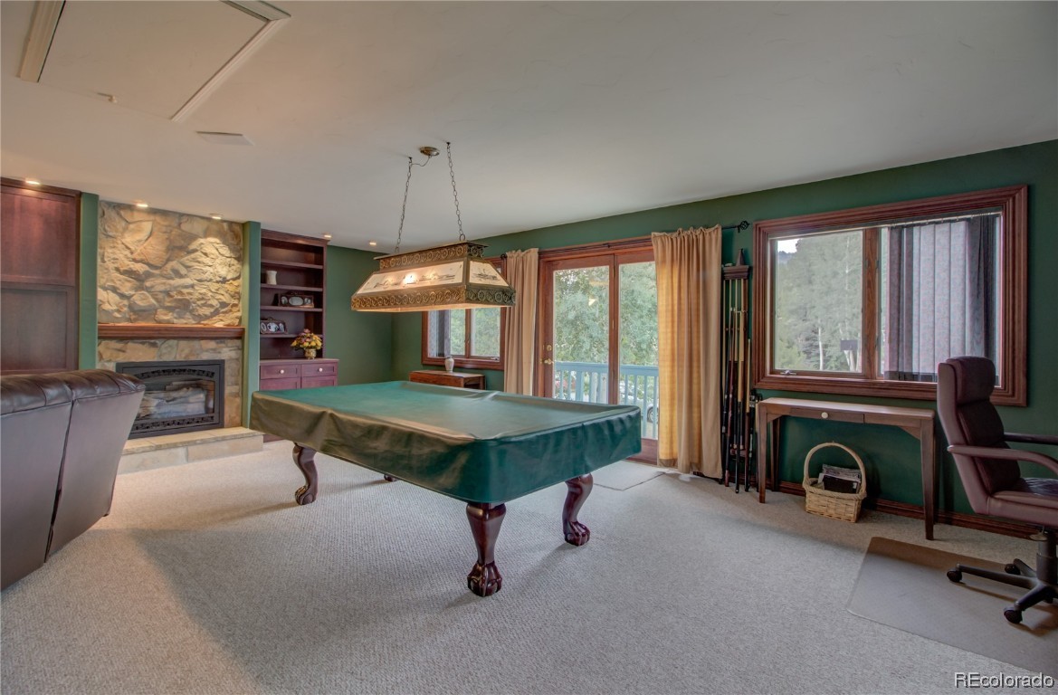 1460 Park Court, Steamboat Springs, CO 80487 Listing Photo  34