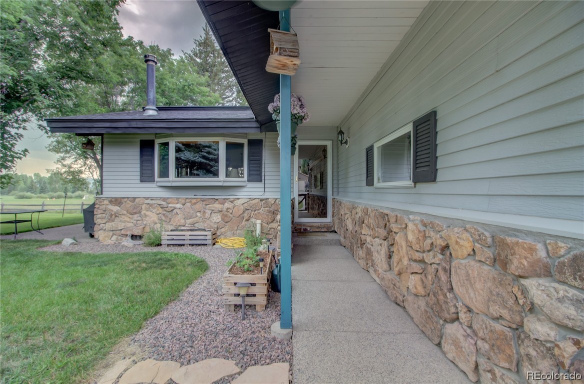 1460 Park Court, Steamboat Springs, CO 80487 Listing Photo  4