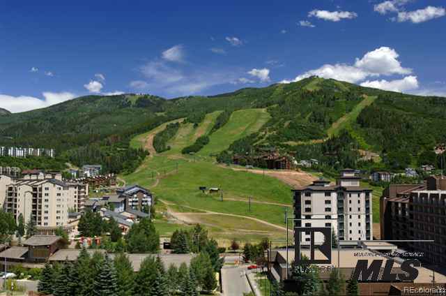 2300 Mt Werner Circle - 321 II-A, Steamboat Springs, CO 80487 Listing Photo  1