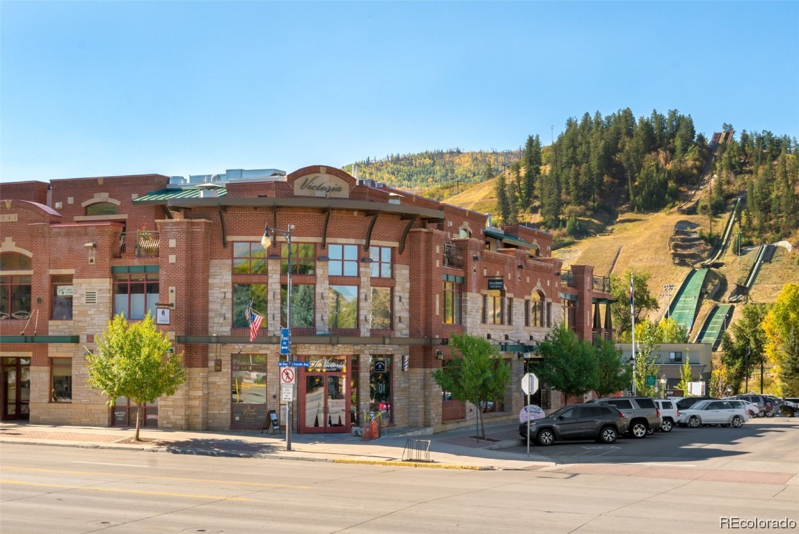 941 Lincoln Avenue, #R6, Steamboat Springs, CO 80487 Listing Photo  1