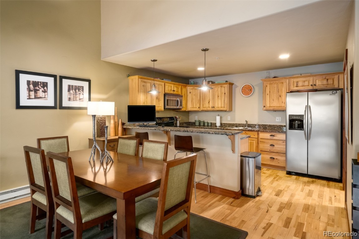1169 Hilltop Parkway, #302, Steamboat Springs, CO 80487 Listing Photo  12
