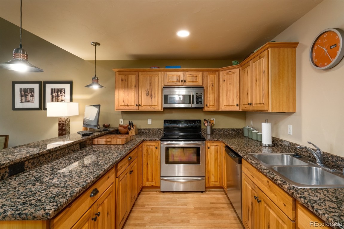 1169 Hilltop Parkway, #302, Steamboat Springs, CO 80487 Listing Photo  14