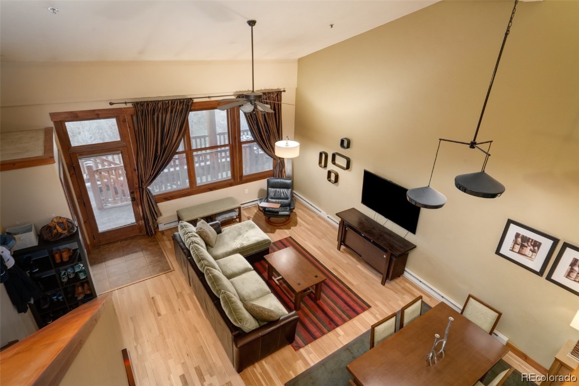 1169 Hilltop Parkway, #302, Steamboat Springs, CO 80487 Listing Photo  20