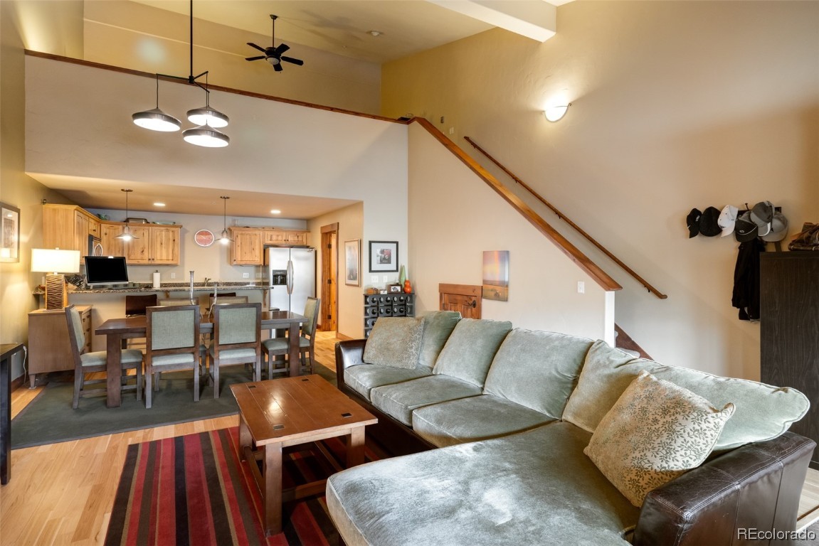 1169 Hilltop Parkway, #302, Steamboat Springs, CO 80487 Listing Photo  9