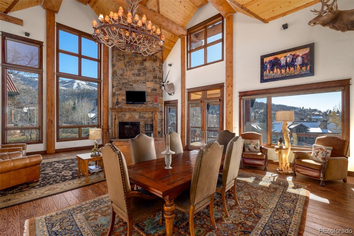 2248 Golf View Way, Steamboat Springs, CO 80487 Listing Photo  11