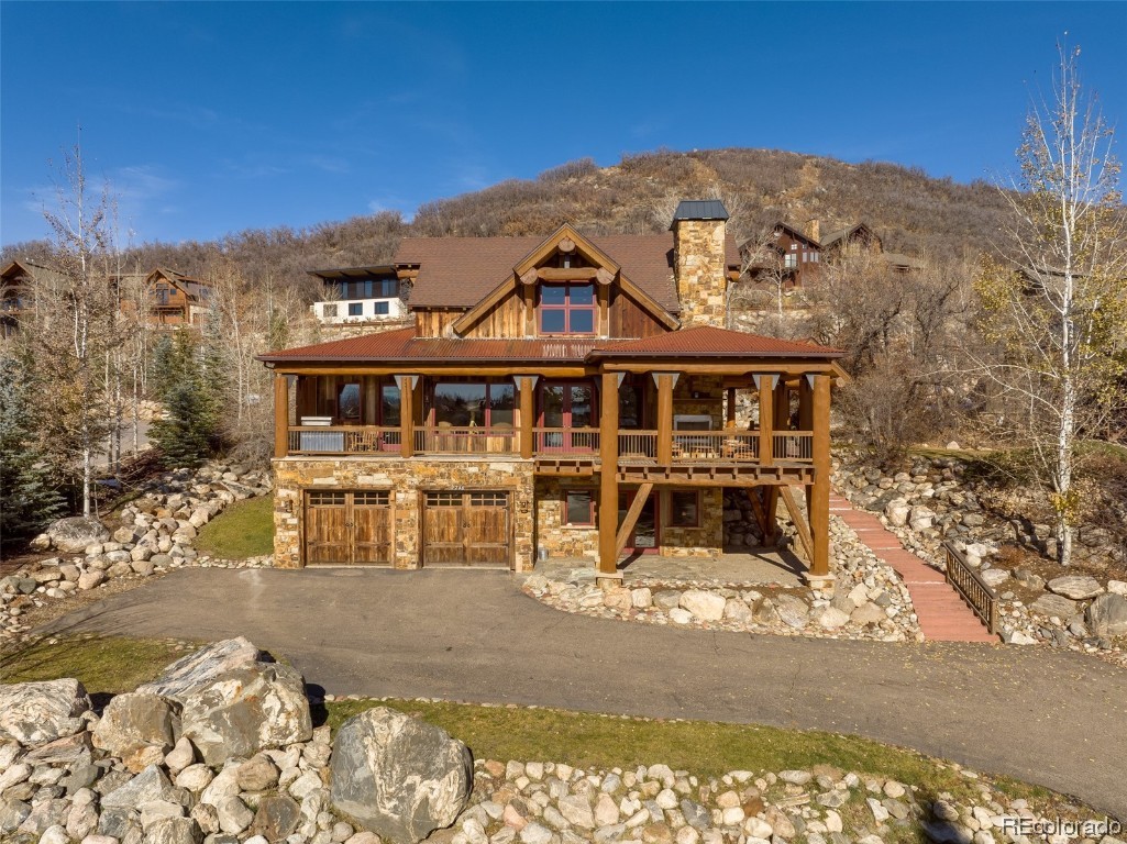 2248 Golf View Way, Steamboat Springs, CO 80487 Listing Photo  47