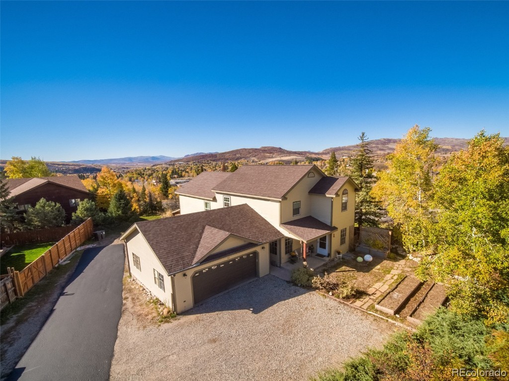 274 Locust Court, Steamboat Springs, CO 80487 Listing Photo  3
