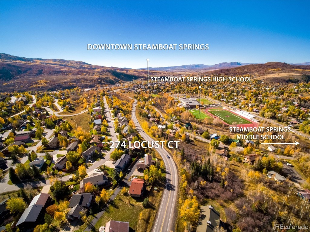 274 Locust Court, Steamboat Springs, CO 80487 Listing Photo  4