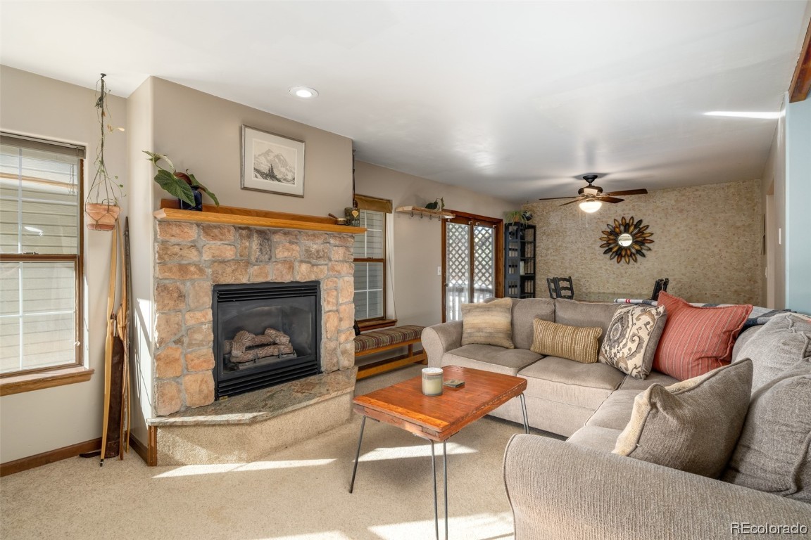 274 Locust Court, Steamboat Springs, CO 80487 Listing Photo  7