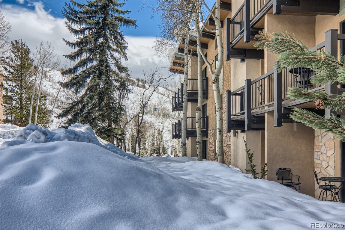 2355 Storm Meadows Drive, #218, Steamboat Springs, CO 80487 Listing Photo  1