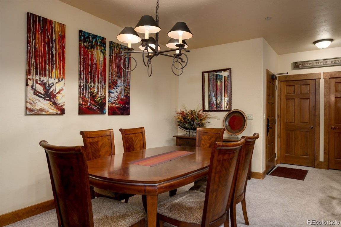 2920 Village Drive, #2203, Steamboat Springs, CO 80487 Listing Photo  13