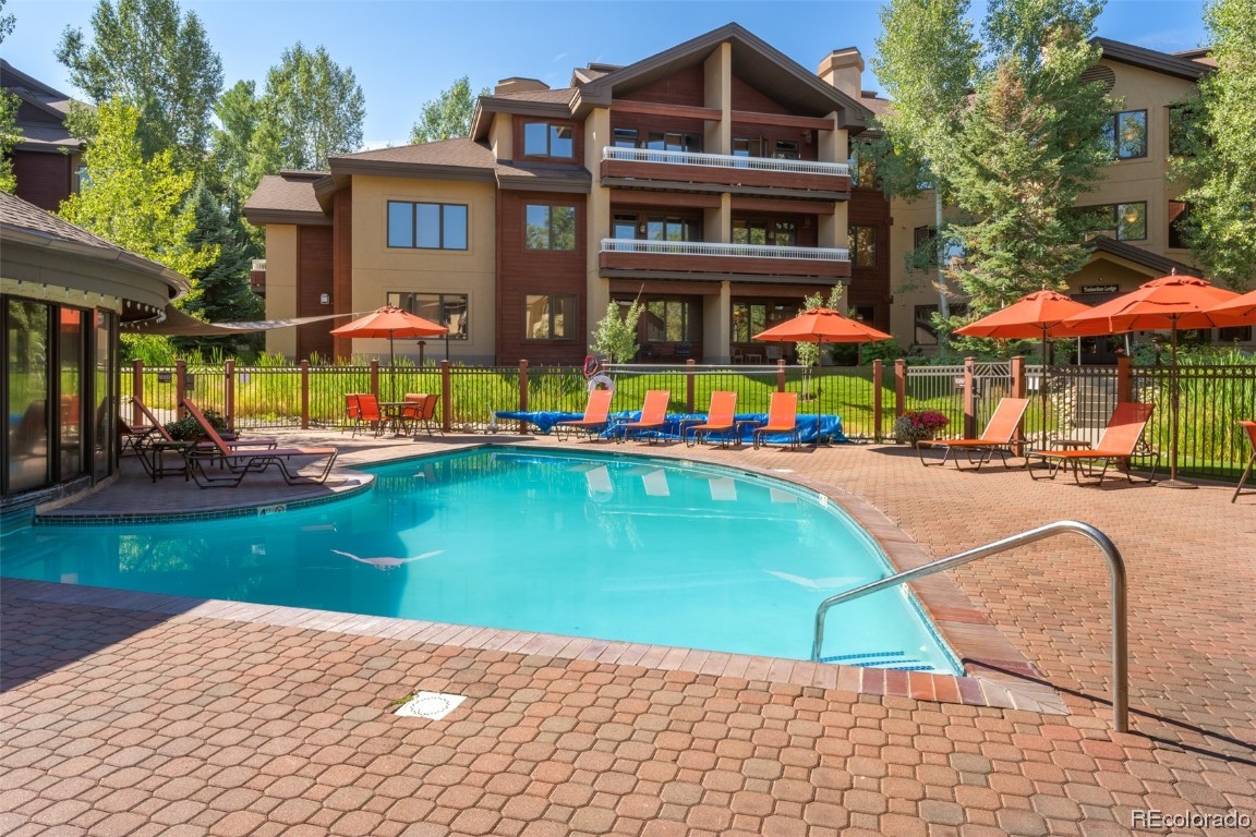 2920 Village Drive, #2203, Steamboat Springs, CO 80487 Listing Photo  4