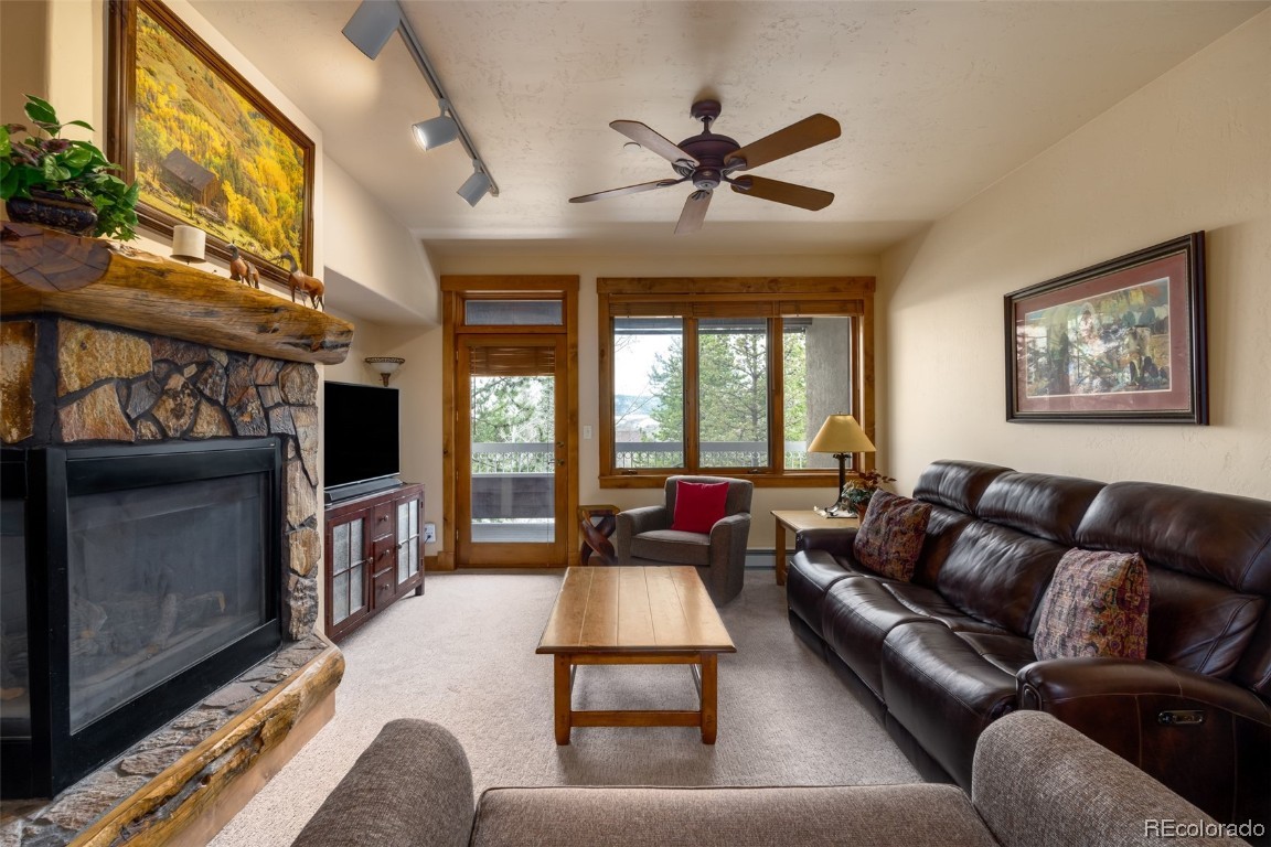 2920 Village Drive, #2203, Steamboat Springs, CO 80487 Listing Photo  8