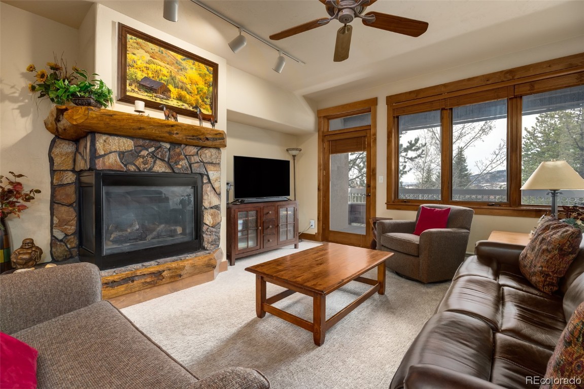 2920 Village Drive, #2203, Steamboat Springs, CO 80487 Listing Photo  9