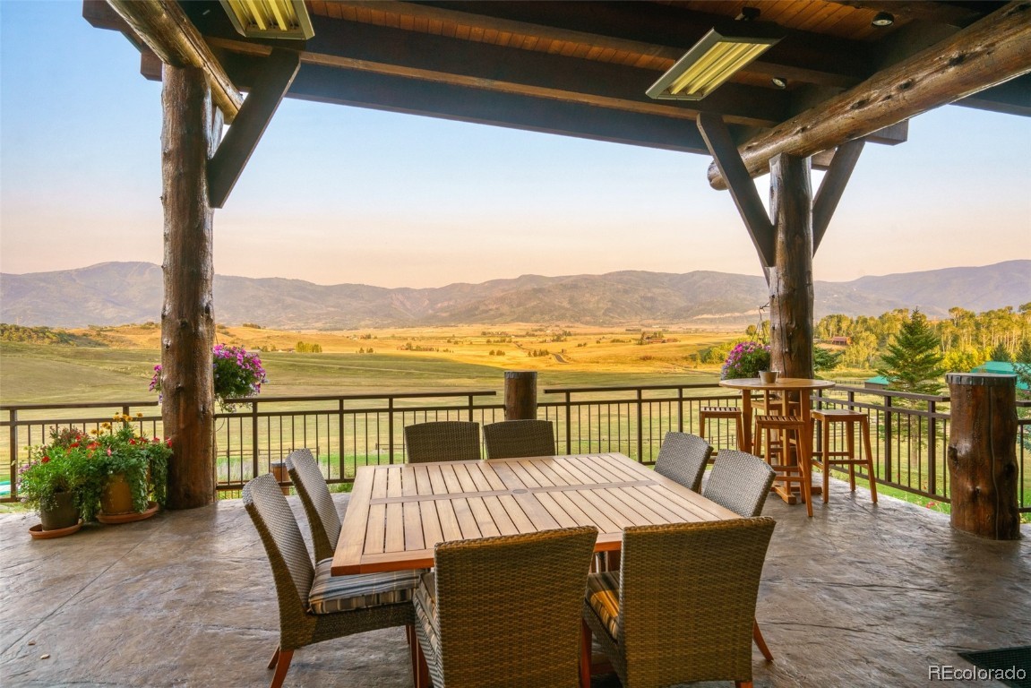 29855 Emerald Meadows Drive, Steamboat Springs, CO 80487 Listing Photo  15