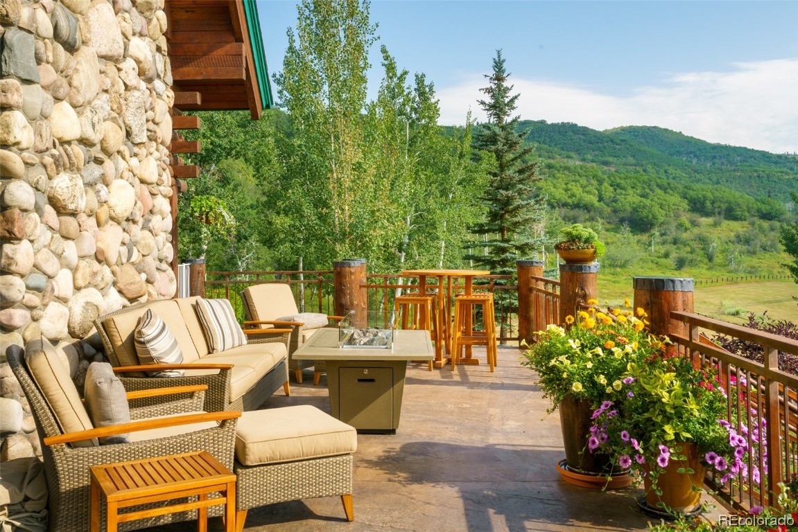 29855 Emerald Meadows Drive, Steamboat Springs, CO 80487 Listing Photo  16