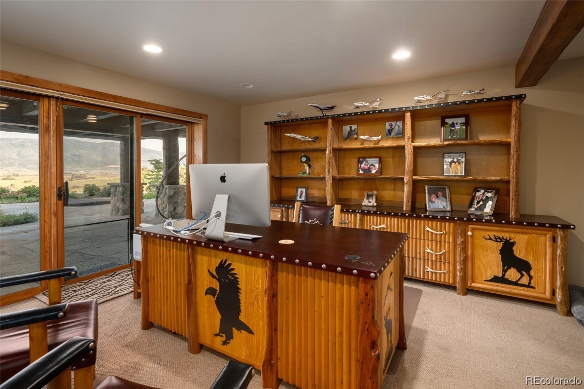 29855 Emerald Meadows Drive, Steamboat Springs, CO 80487 Listing Photo  28