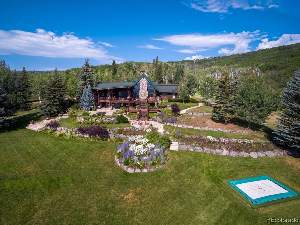 29855 Emerald Meadows Drive, Steamboat Springs, CO 80487 Listing Photo  39