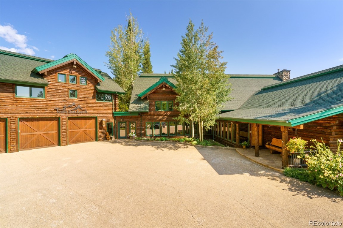 29855 Emerald Meadows Drive, Steamboat Springs, CO 80487 Listing Photo  5