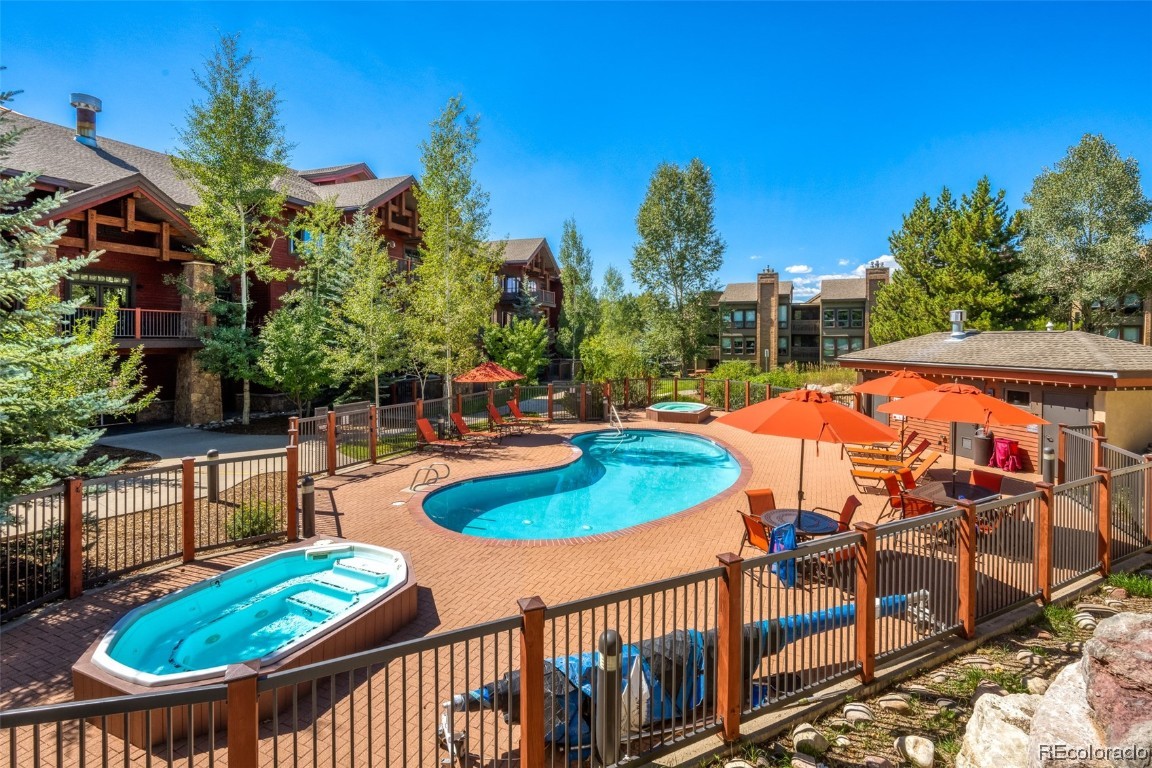 1800 Medicine Springs Drive, #5202, Steamboat Springs, CO 80487 Listing Photo  30