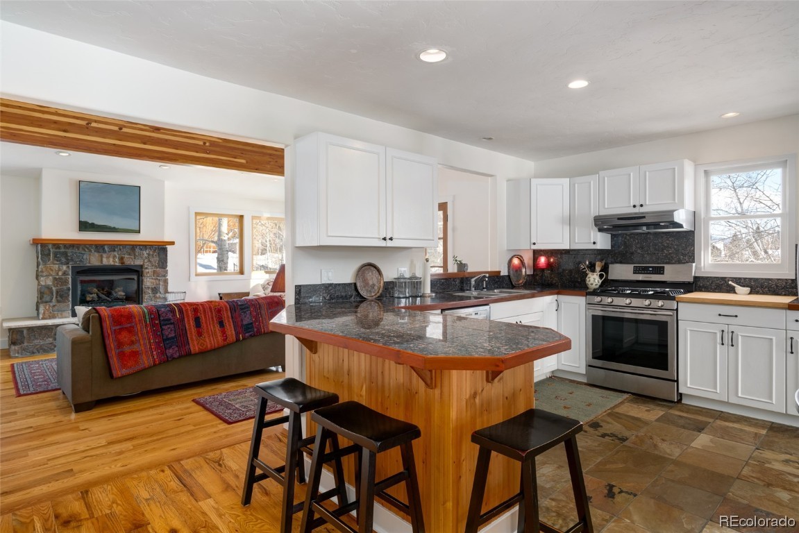 20 Highland Circle, Steamboat Springs, CO 80487 Listing Photo  12