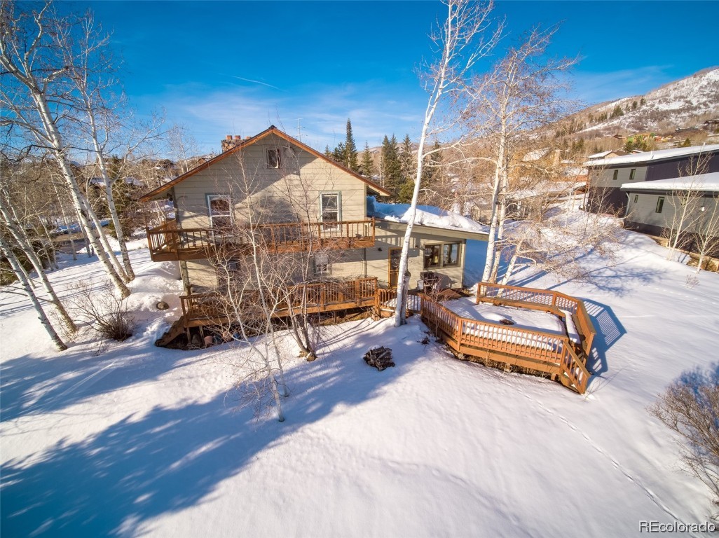 20 Highland Circle, Steamboat Springs, CO 80487 Listing Photo  34