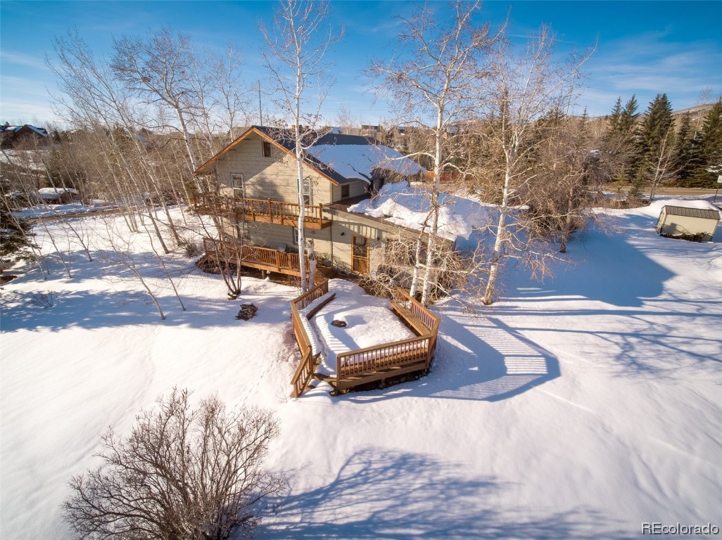 20 Highland Circle, Steamboat Springs, CO 80487 Listing Photo  35