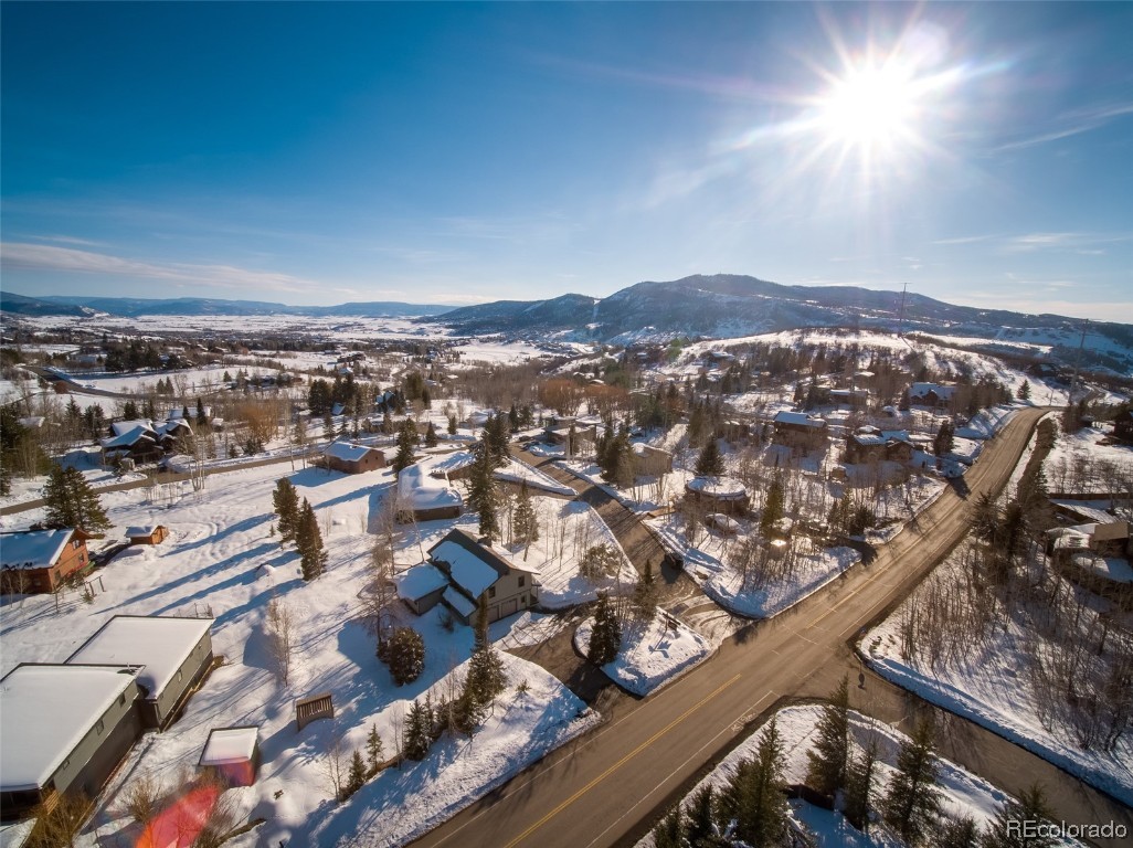 20 Highland Circle, Steamboat Springs, CO 80487 Listing Photo  36