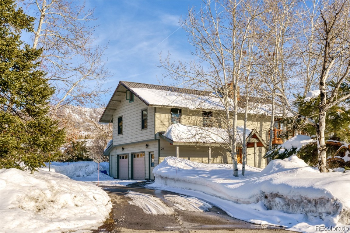 20 Highland Circle, Steamboat Springs, CO 80487 Listing Photo  37